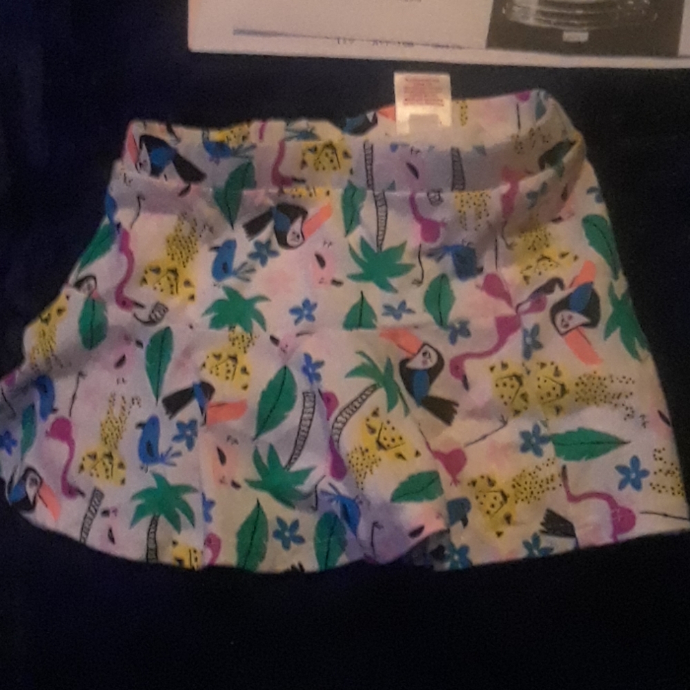 Okie Dokie Skirt